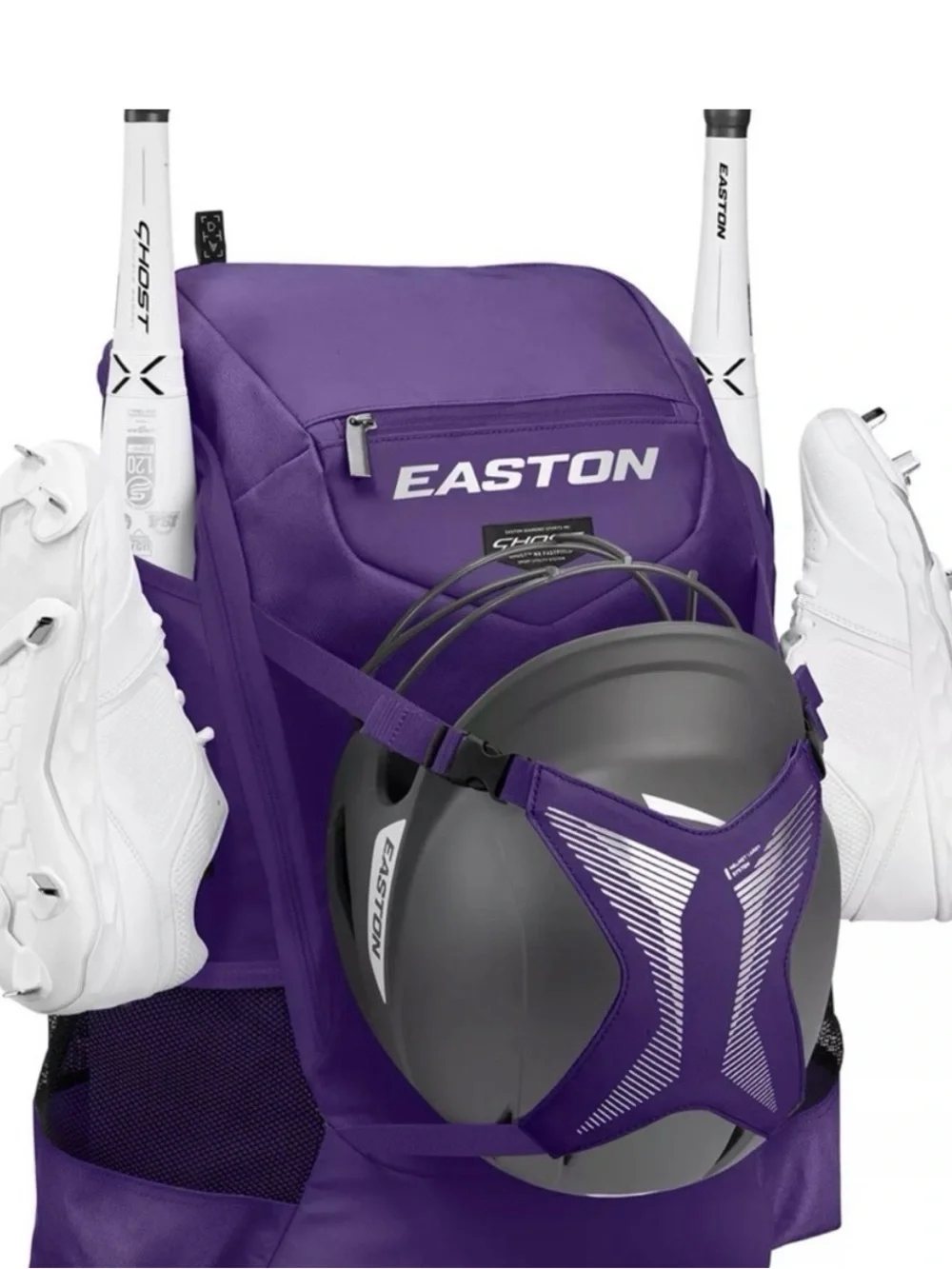 Easton Ghost NX Fastpitch Baseball Backpack